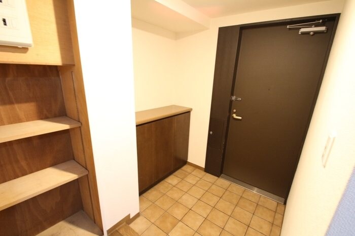 アコール北千住の物件内観写真