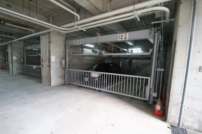 アコール北千住の物件内観写真