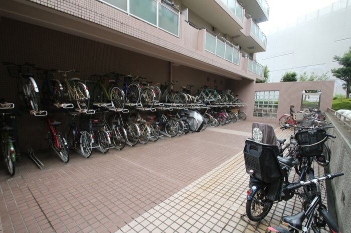 アコール北千住の物件内観写真