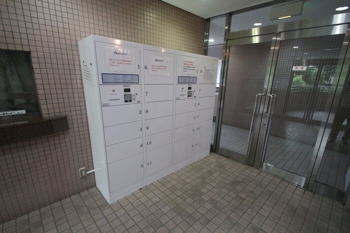 アコール北千住の物件内観写真