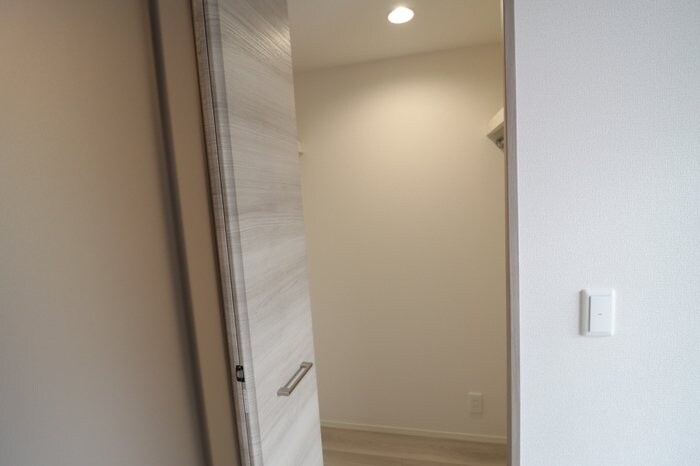 セレスティア亀有の物件内観写真