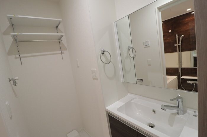 セレスティア亀有の物件内観写真