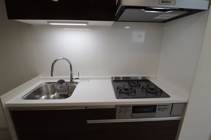 セレスティア亀有の物件内観写真