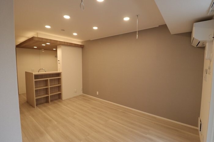 セレスティア亀有の物件内観写真