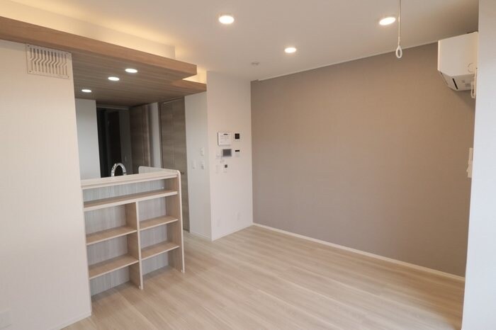 セレスティア亀有の物件内観写真