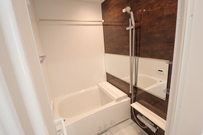 セレスティア亀有の物件内観写真