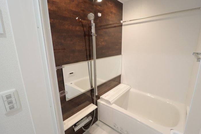 セレスティア亀有の物件内観写真