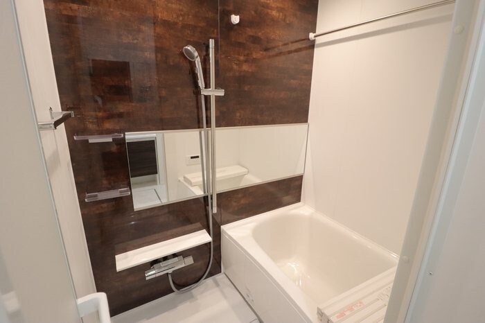 セレスティア亀有の物件内観写真