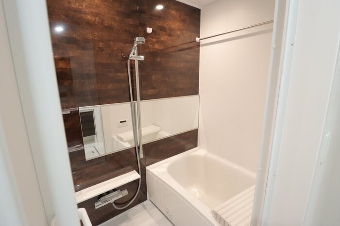 セレスティア亀有の物件内観写真