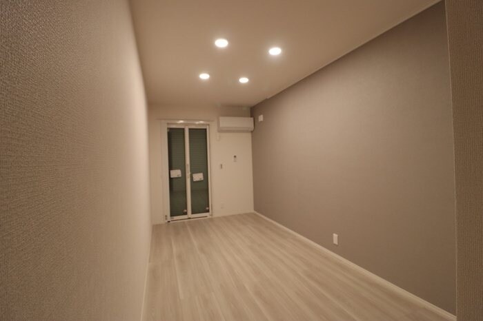 セレスティア亀有の物件内観写真