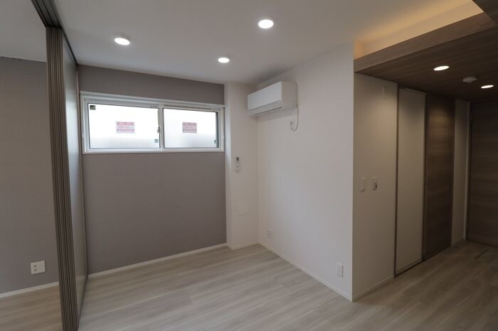 セレスティア亀有の物件内観写真