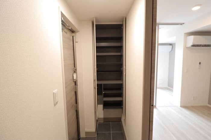 セレスティア亀有の物件内観写真