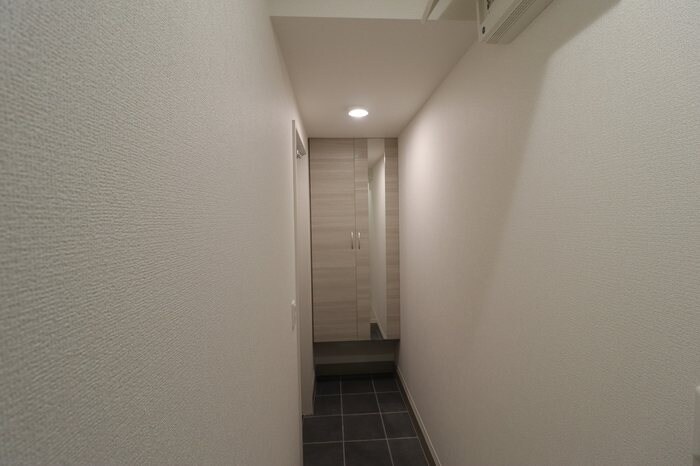 セレスティア亀有の物件内観写真