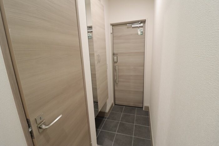 セレスティア亀有の物件内観写真