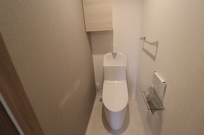 セレスティア亀有の物件内観写真