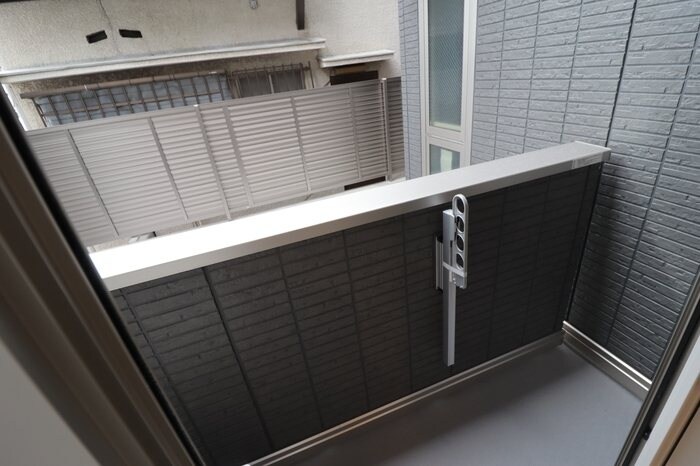 セレスティア亀有の物件内観写真