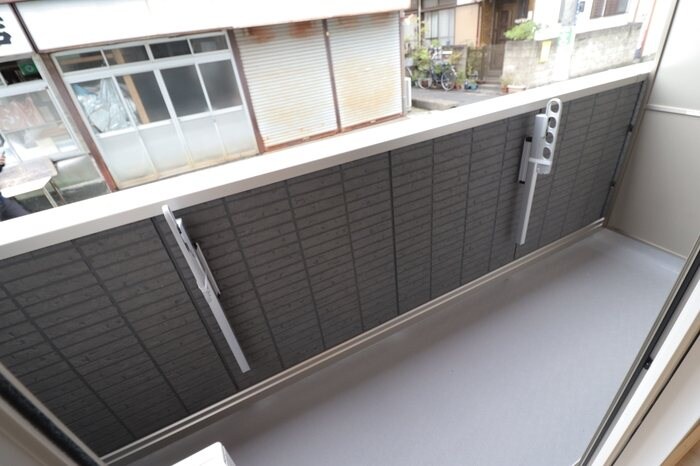 セレスティア亀有の物件内観写真