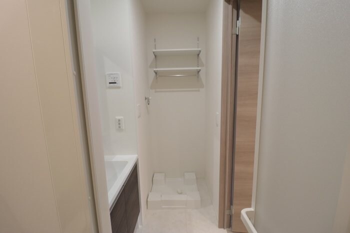 セレスティア亀有の物件内観写真