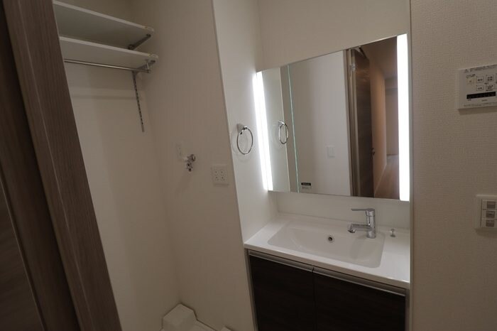 セレスティア亀有の物件内観写真