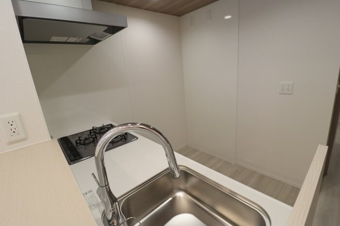 セレスティア亀有の物件内観写真