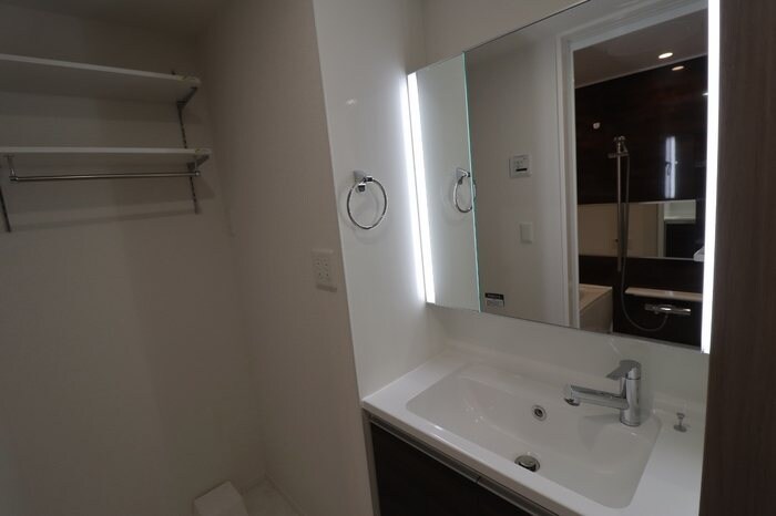 セレスティア亀有の物件内観写真