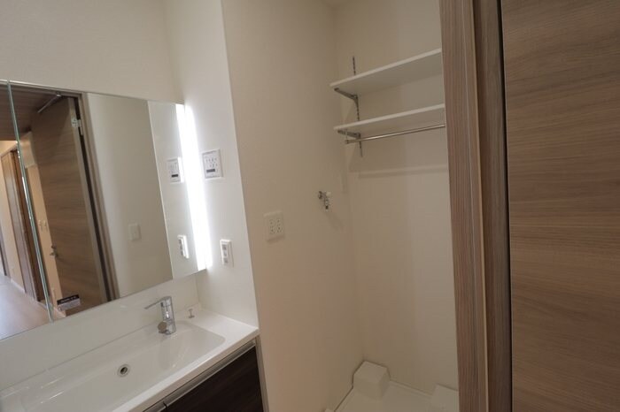 セレスティア亀有の物件内観写真