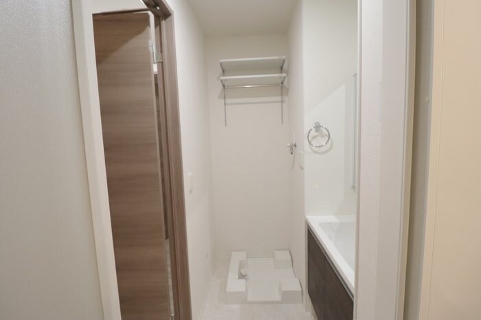 セレスティア亀有の物件内観写真