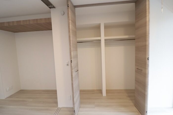 セレスティア亀有の物件内観写真