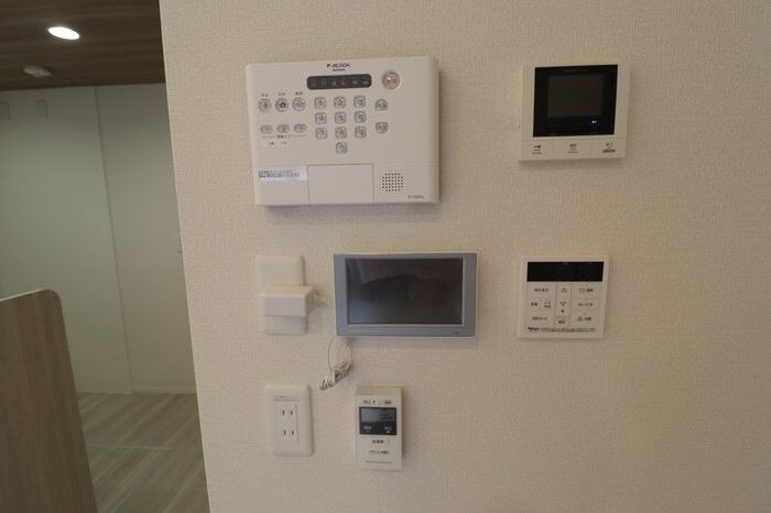 セレスティア亀有の物件内観写真