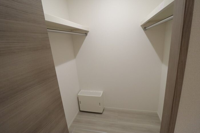 セレスティア亀有の物件内観写真