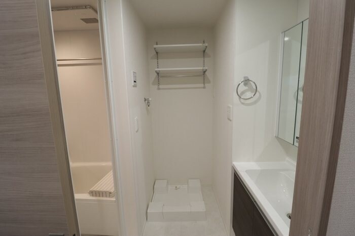 セレスティア亀有の物件内観写真