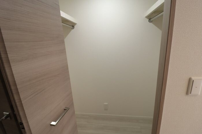 セレスティア亀有の物件内観写真