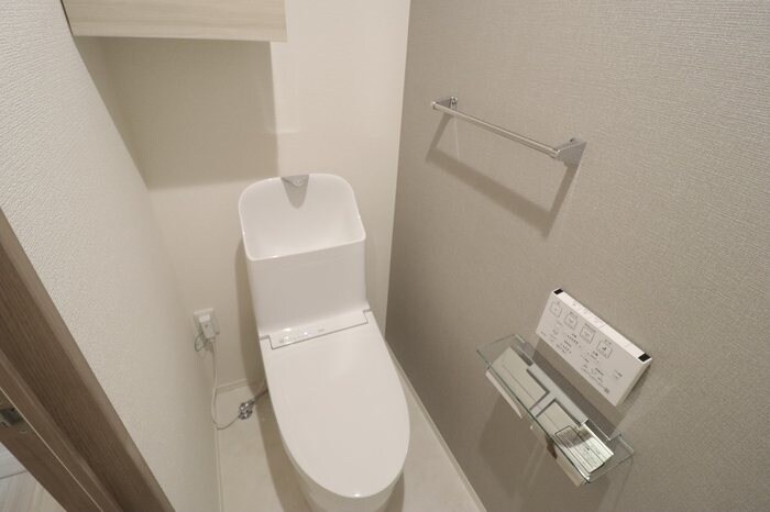 セレスティア亀有の物件内観写真