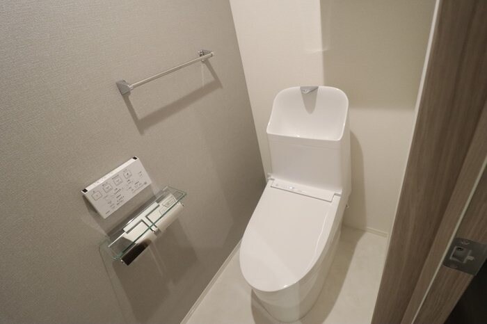 セレスティア亀有の物件内観写真