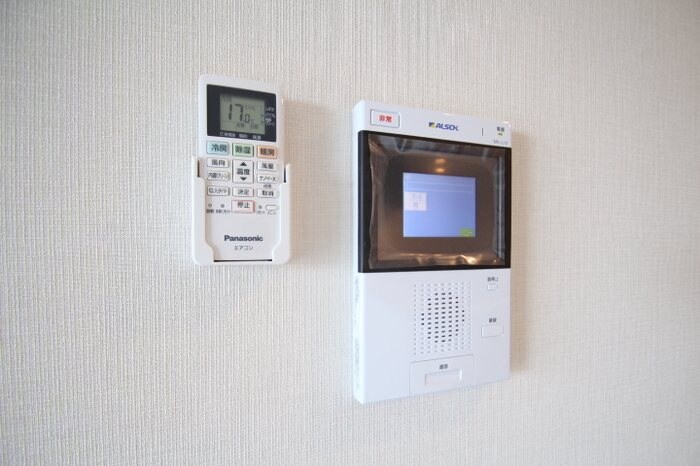 Grande Carroの物件内観写真