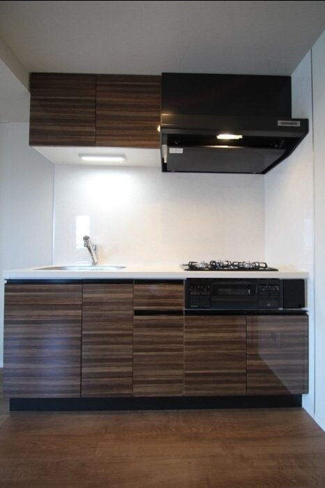 Grande Carroの物件内観写真