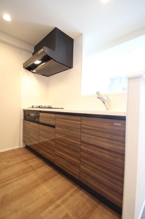 Grande Carroの物件内観写真