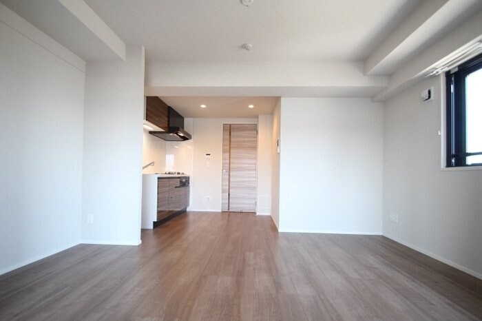 Grande Carroの物件内観写真