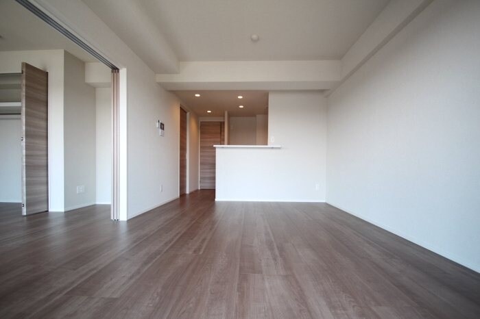 Grande Carroの物件内観写真