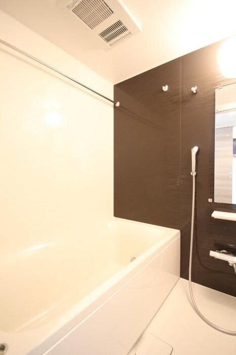 Grande Carroの物件内観写真