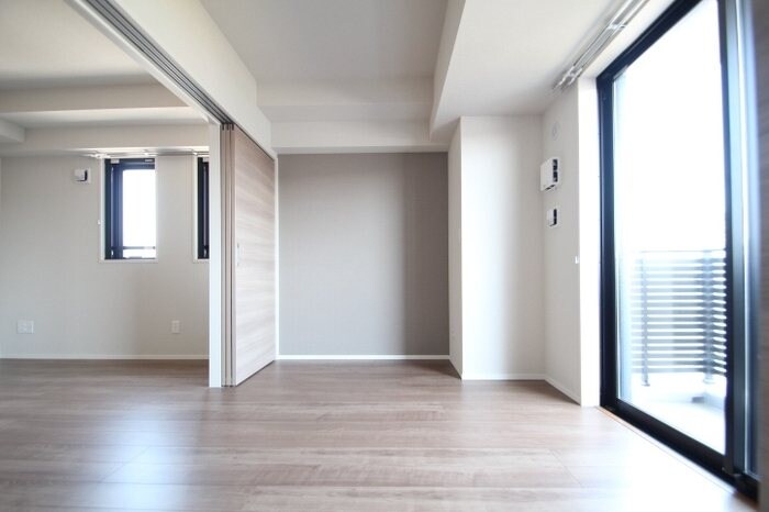 Grande Carroの物件内観写真