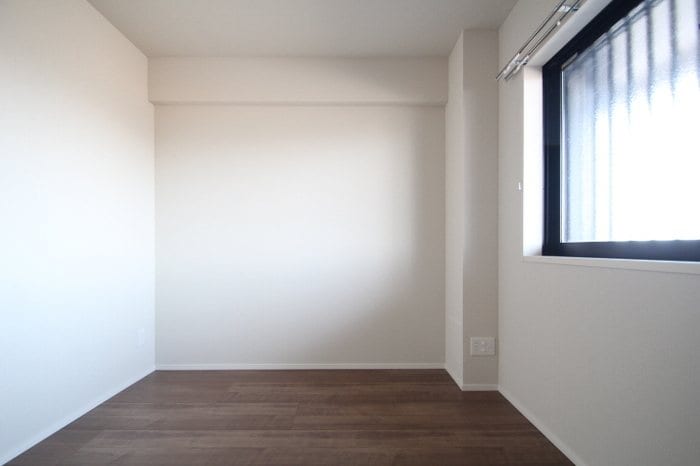 Grande Carroの物件内観写真