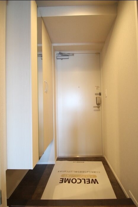 Grande Carroの物件内観写真