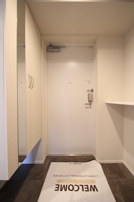 Grande Carroの物件内観写真