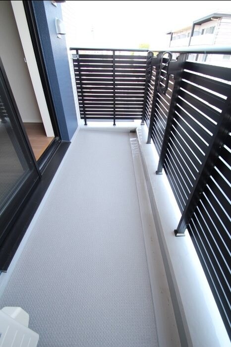 Grande Carroの物件内観写真