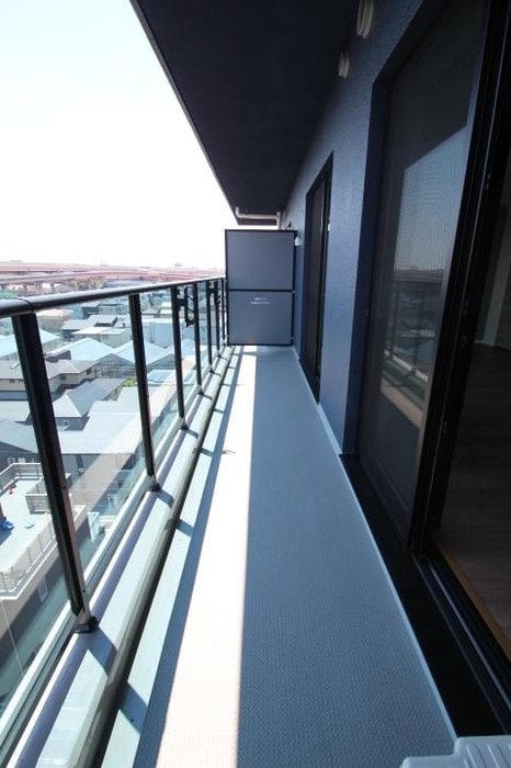 Grande Carroの物件内観写真