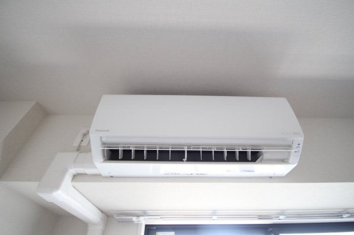 Grande Carroの物件内観写真