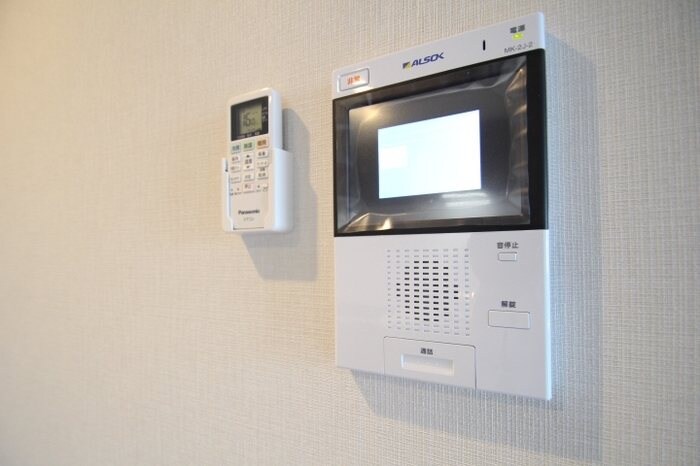 Grande Carroの物件内観写真