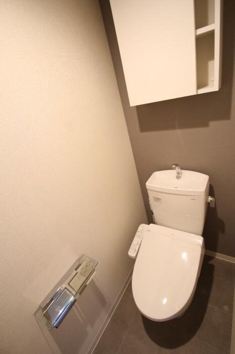 Grande Carroの物件内観写真