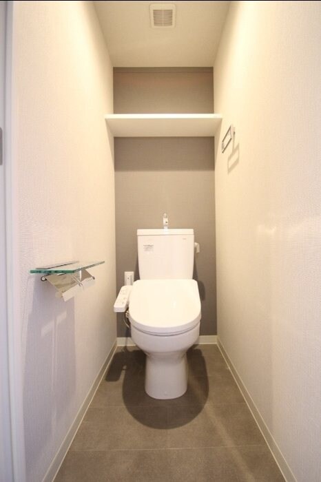 Grande Carroの物件内観写真